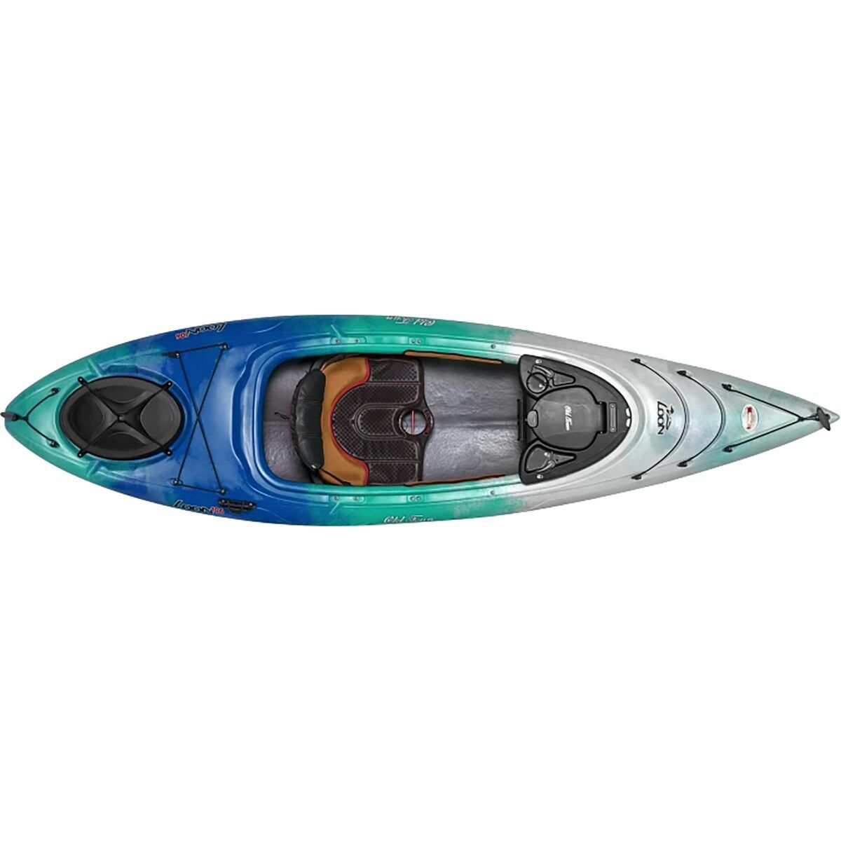 Old Town Loon 106 Kayak - 2025 in Horizon - Size: 10ft 6in