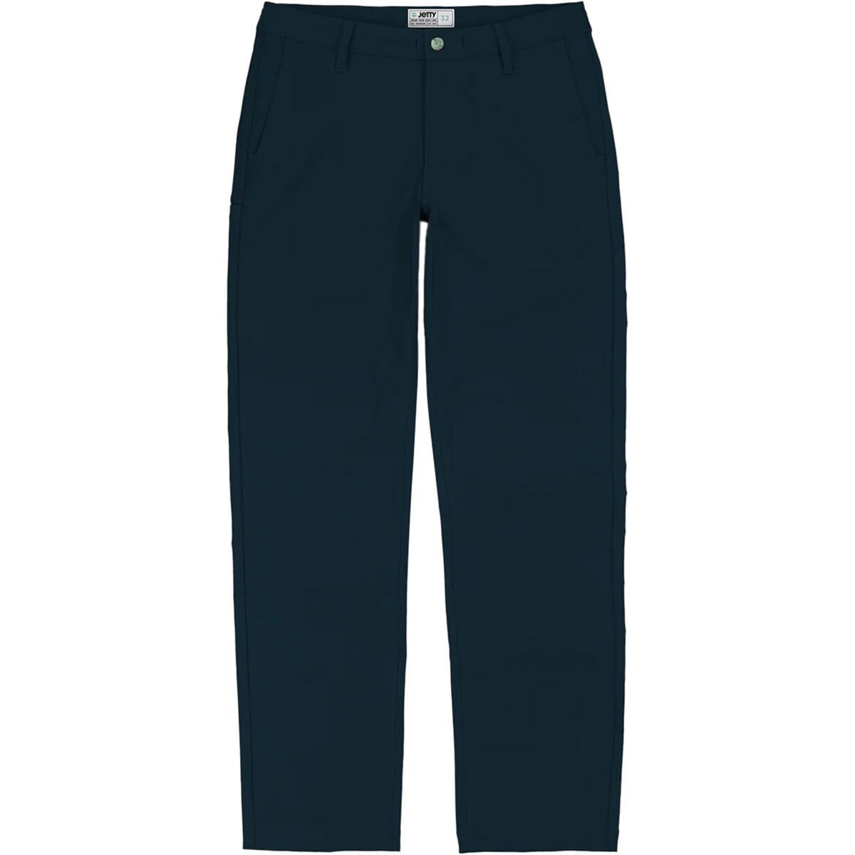 Jetty Men's Acadia 2.0 Utility Pant in Navy - Size: 32