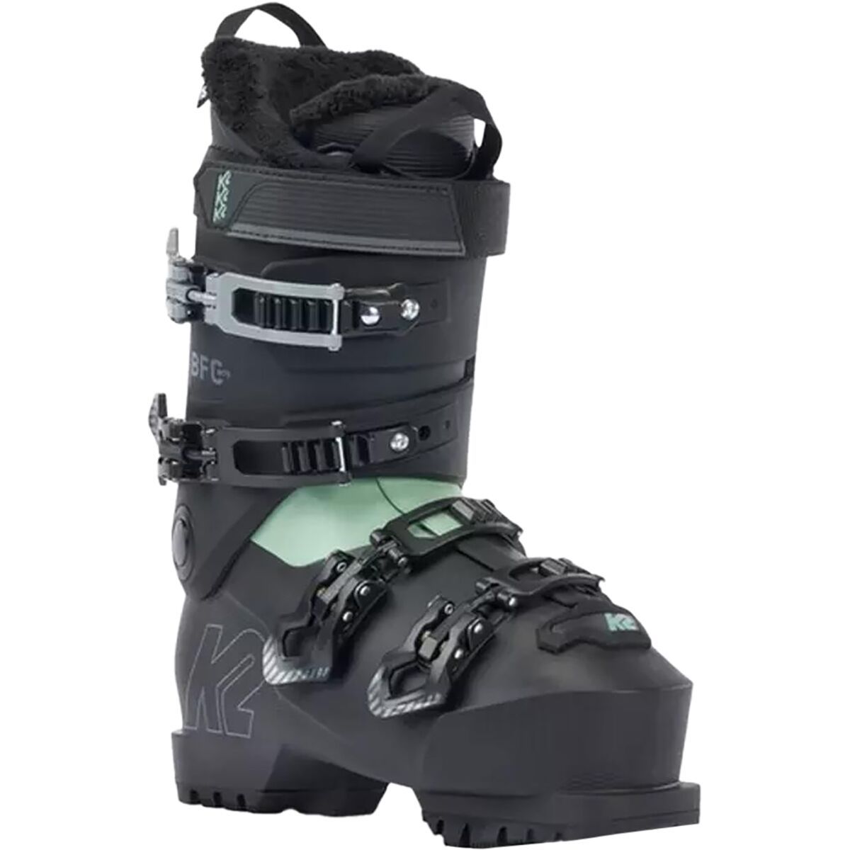 K2 Women's BFC 75 Ski Boot - 2025 - Size: 23.5
