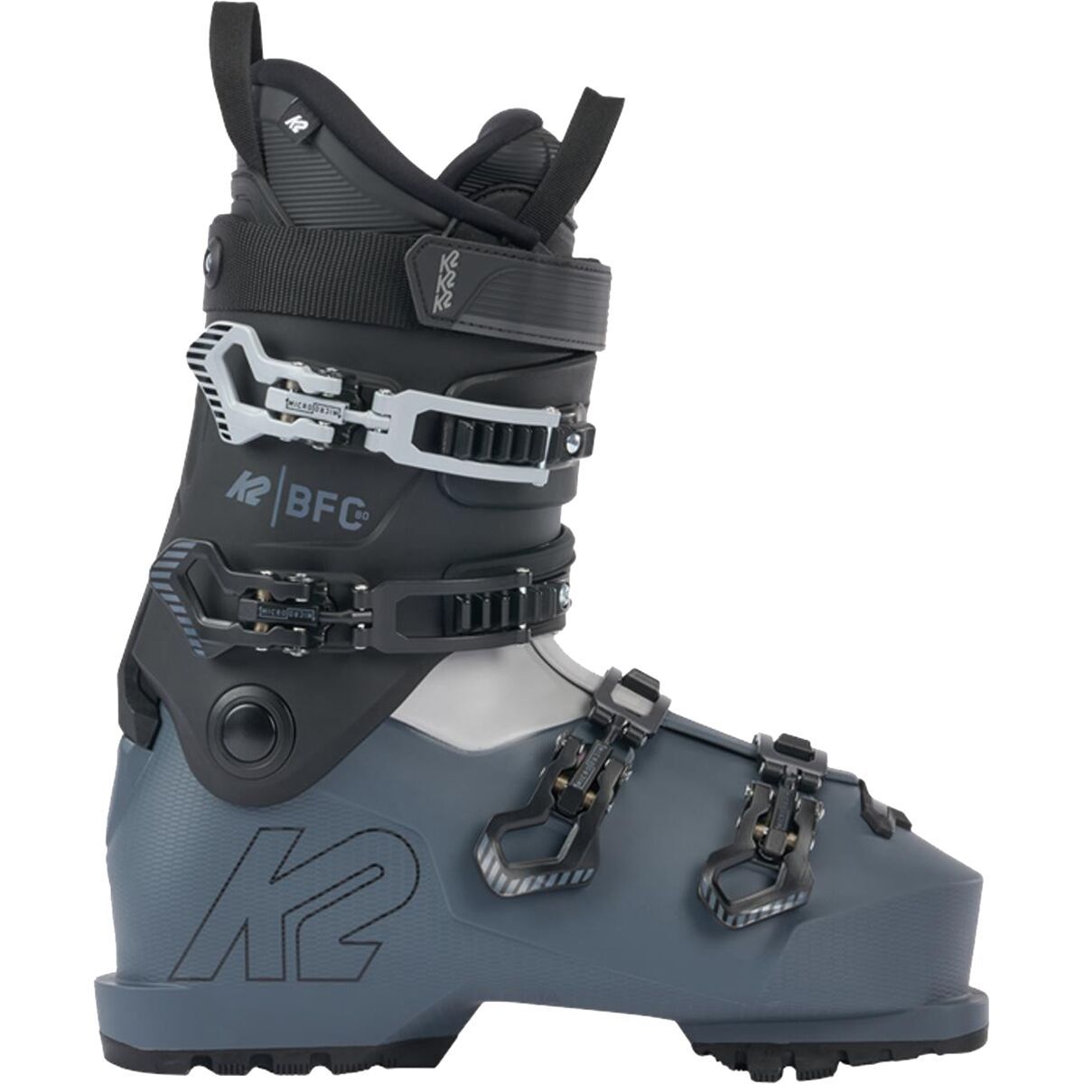 K2 Men's BFC 80 Ski Boot - 2025 - Size: 28.5
