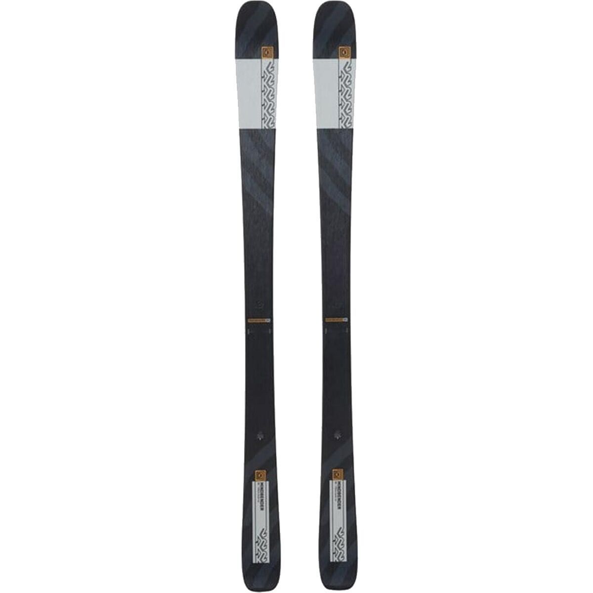 K2 Mindbender 85 Ski - 2024 - Size: 163cm