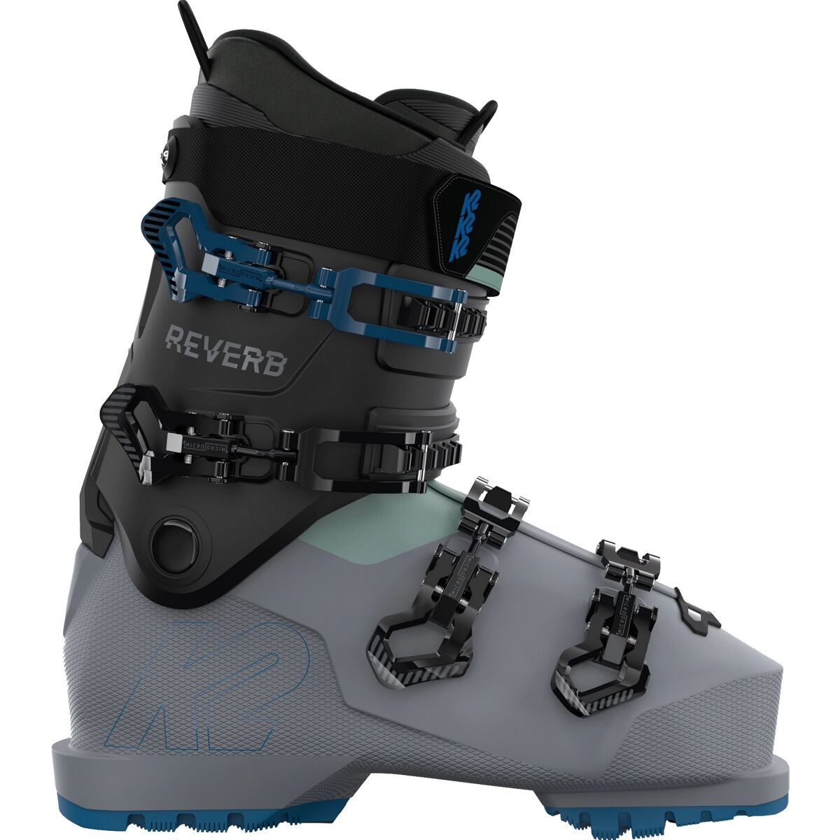 K2 Reverb Ski Boot - 2025 - Kids' - Size: 27.5
