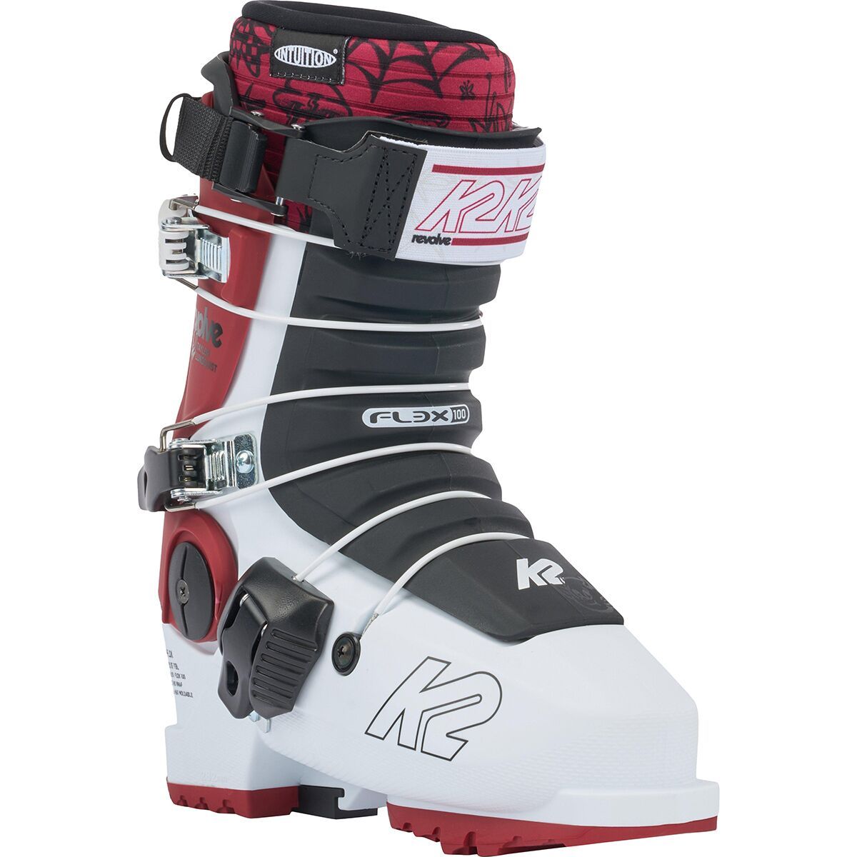 K2 Women's Revolve TBL Ski Boot - 2024 - Size: 27.5