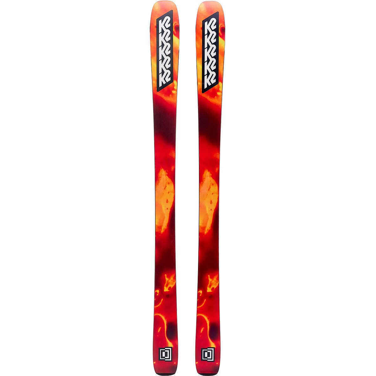 K2 Women's Mindbender 89Ti Ski - 2026 - Size: 170cm