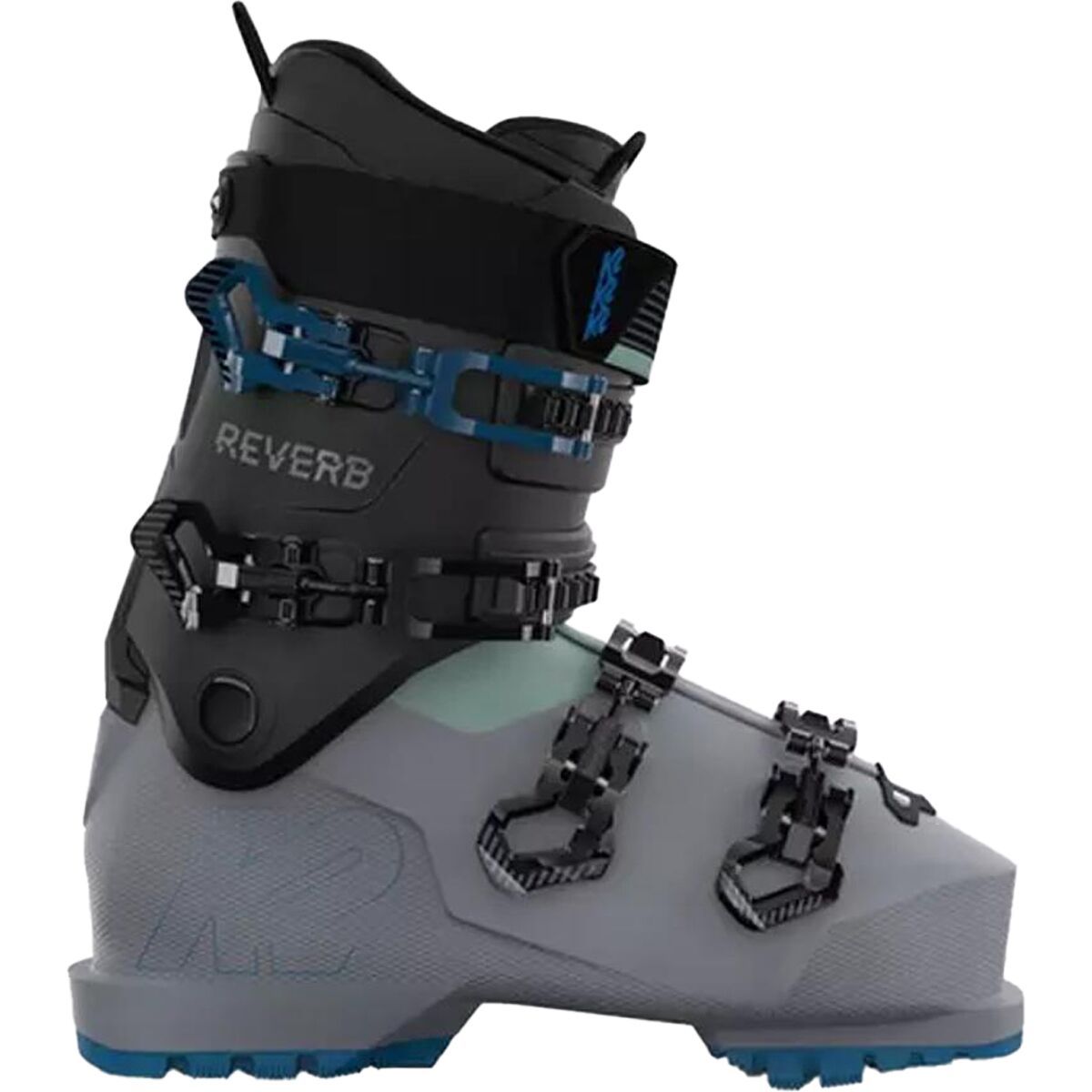 K2 Reverb Ski Boots 2025 - Size: 28.5