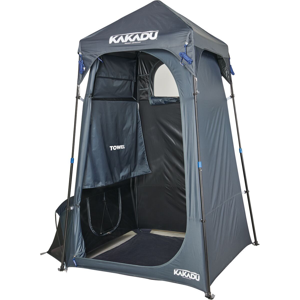 Kakadu Outback Single Shower Tent