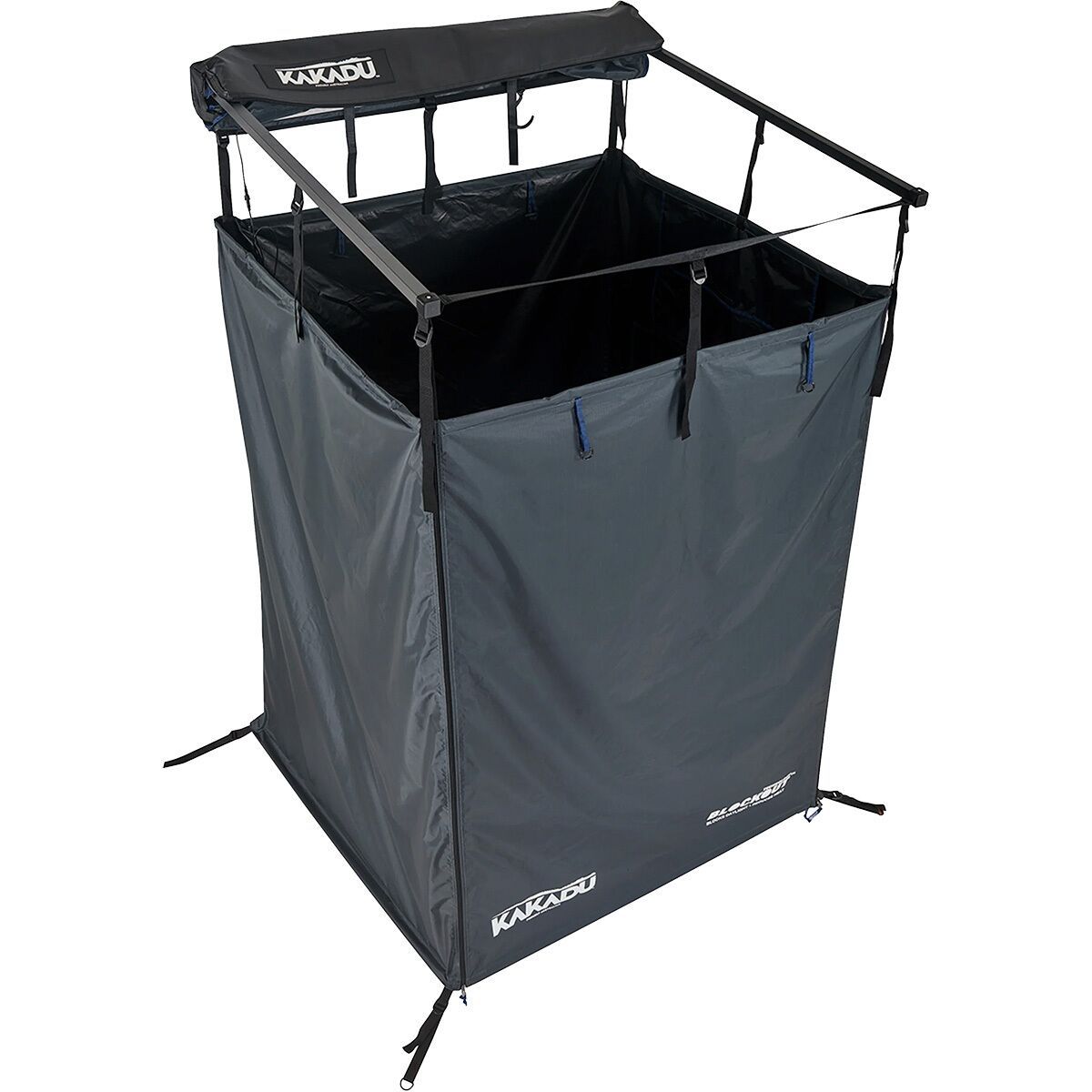 Kakadu Outback Single Shower Vehicle Tent