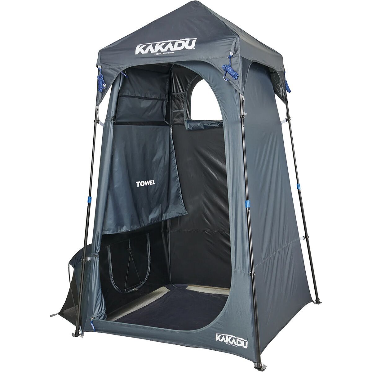 Kakadu Outback Shower Tent Deluxe