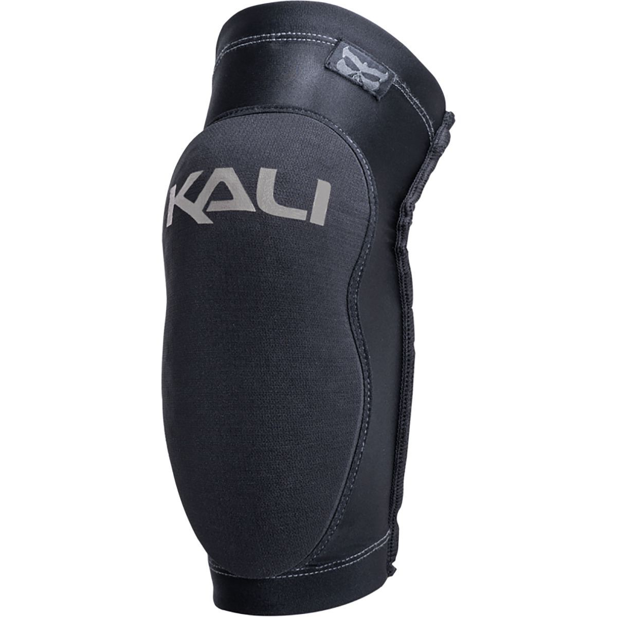 Kali Protectives Mission Elbow Guard in Black / Grey - Size: Large