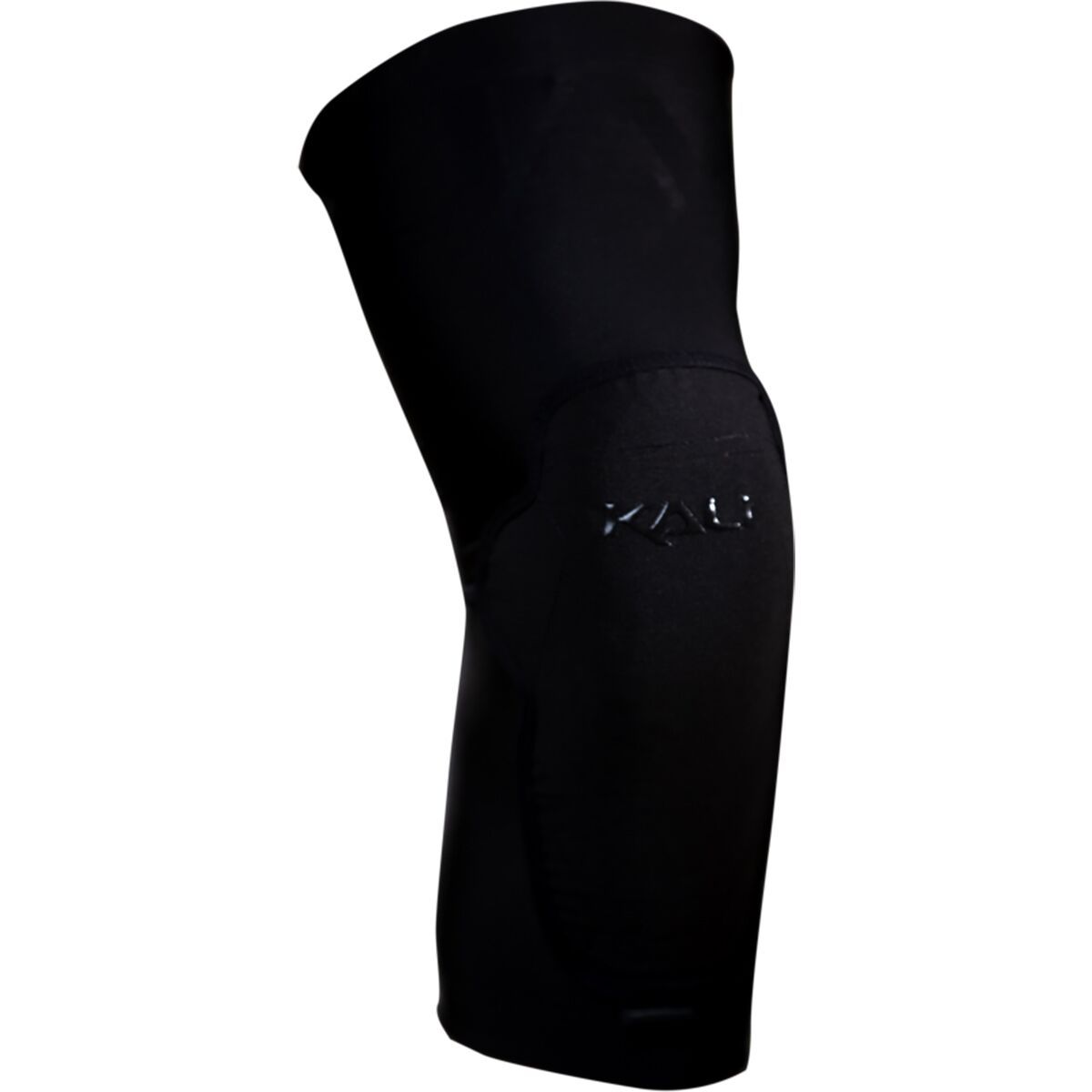 Kali Protectives Mission 2.0 Knee Guard in Black - Size: Large