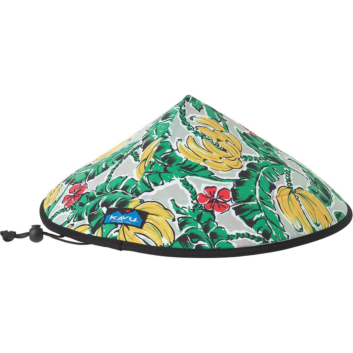 KAVU Chillba Hat in Summer Up