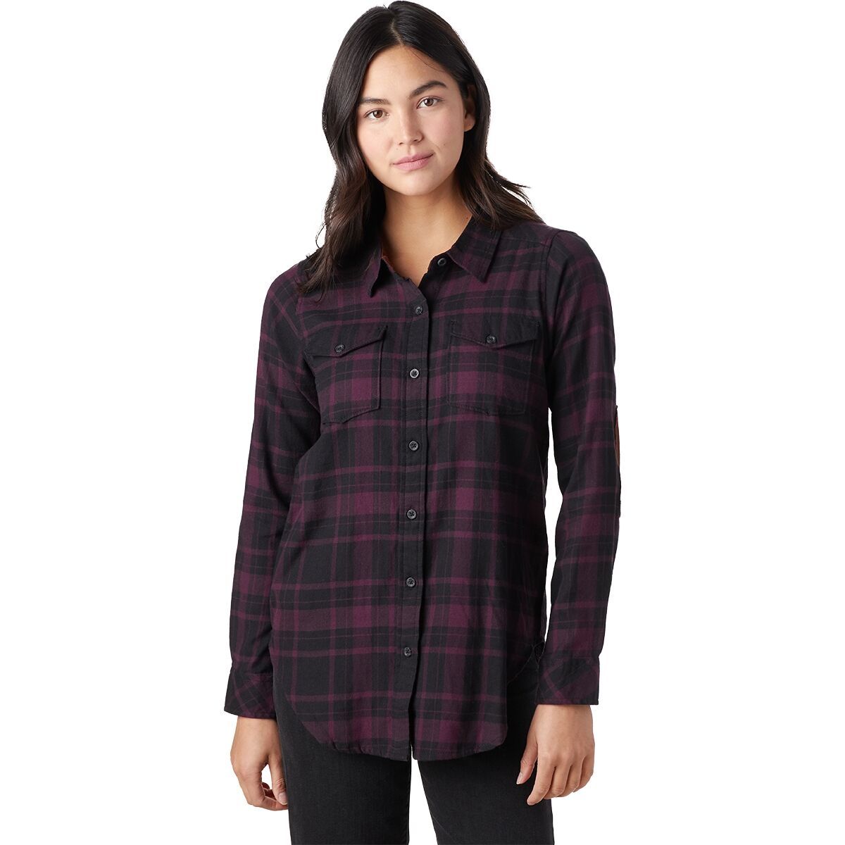 KAVU Women's Billie Jean Shirt in Cool Mint - Size: Small
