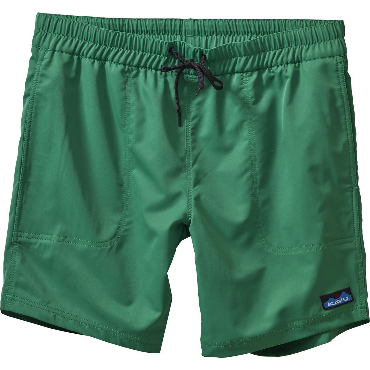 KAVU Men's Costa Short in Crane Crew - Size: Medium