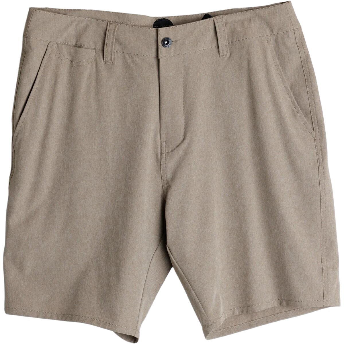 KAVU Men's Dunk Tank Short in Greige - Size: 36
