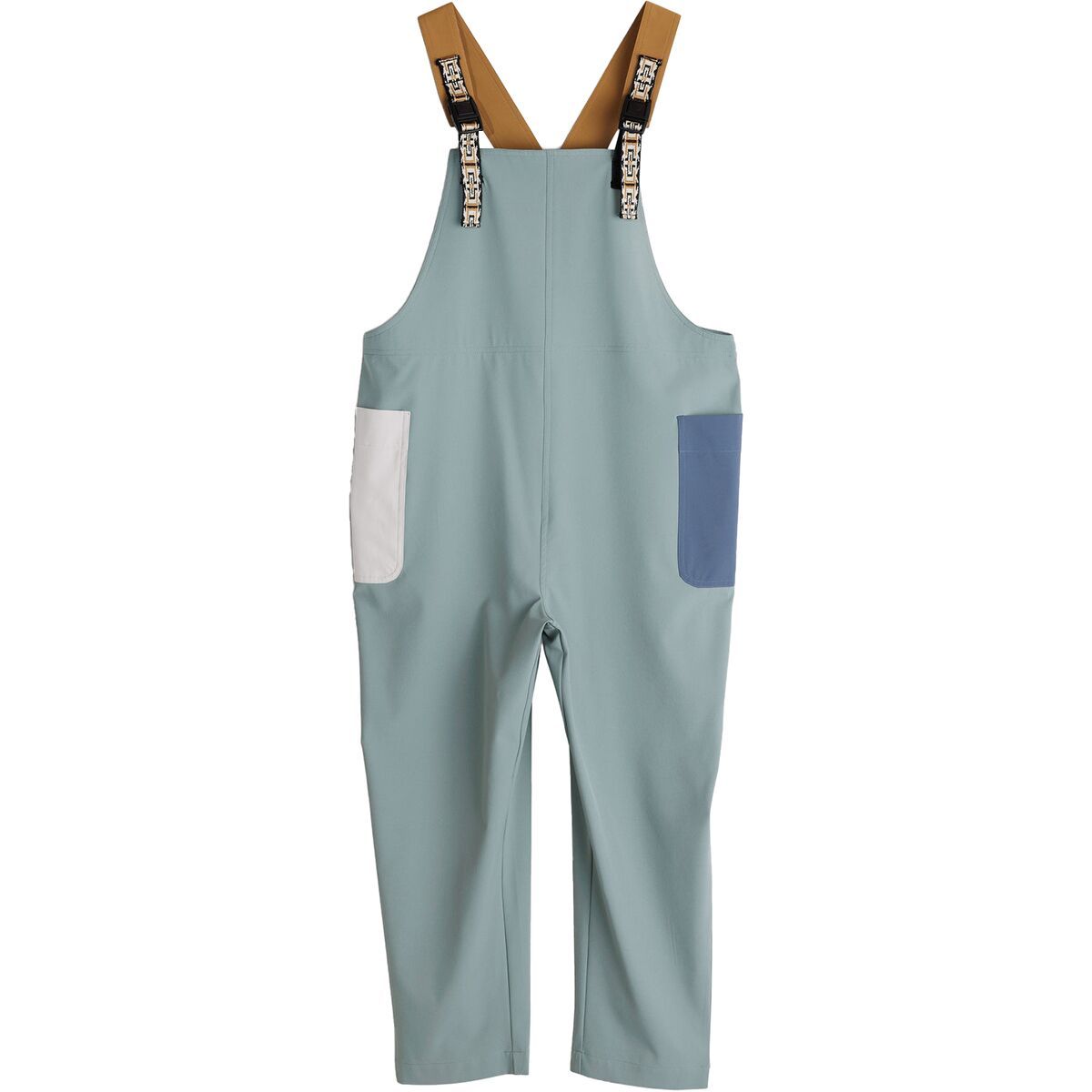 KAVU Women's San Blas One-Piece in North Coast - Size: Medium