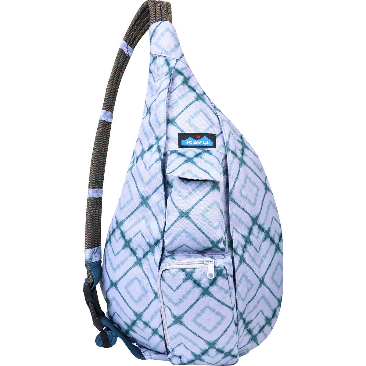 KAVU Women's Rope Sling Pack in Mojave