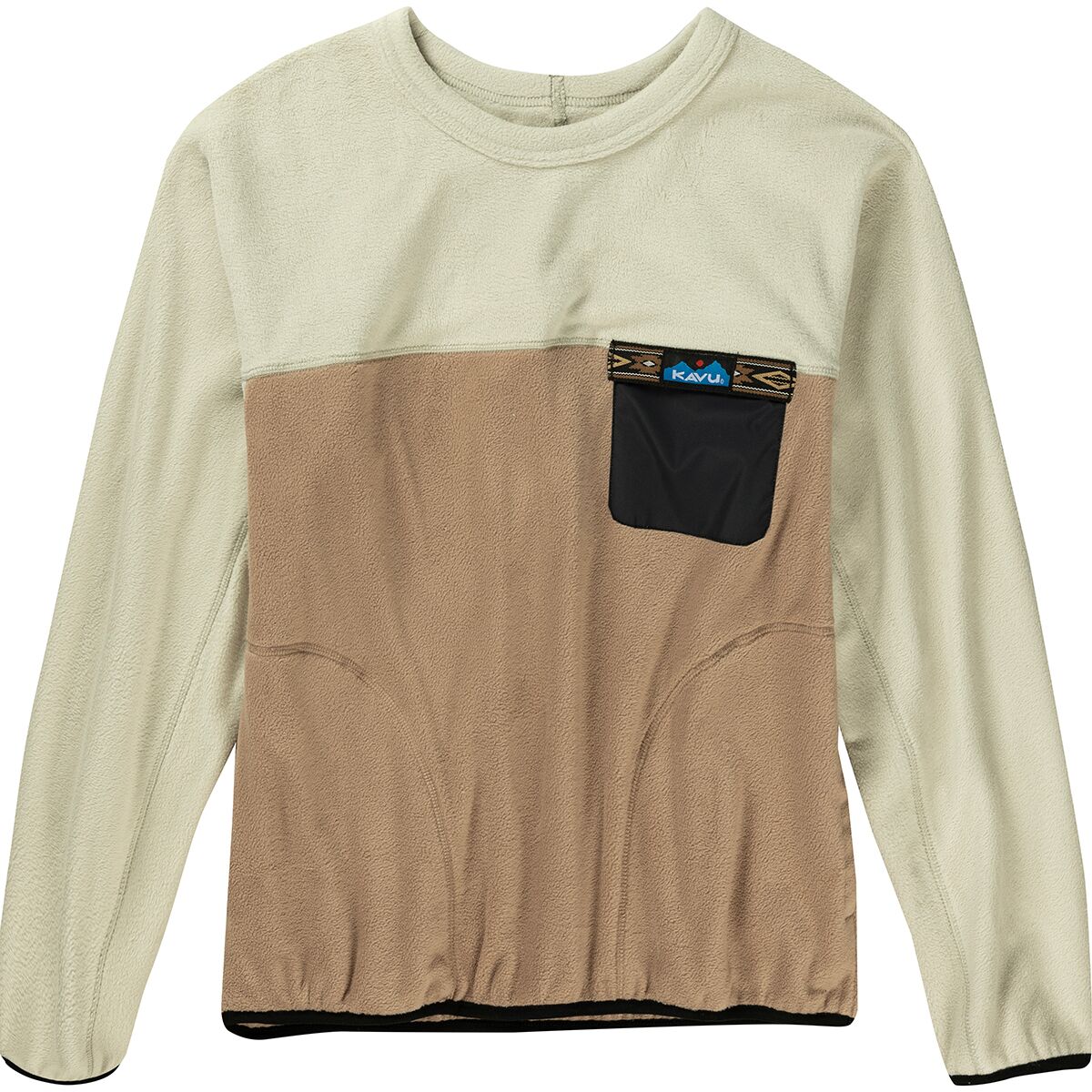 KAVU Women's Kelowna Pullover Sweatshirt - Size: XS