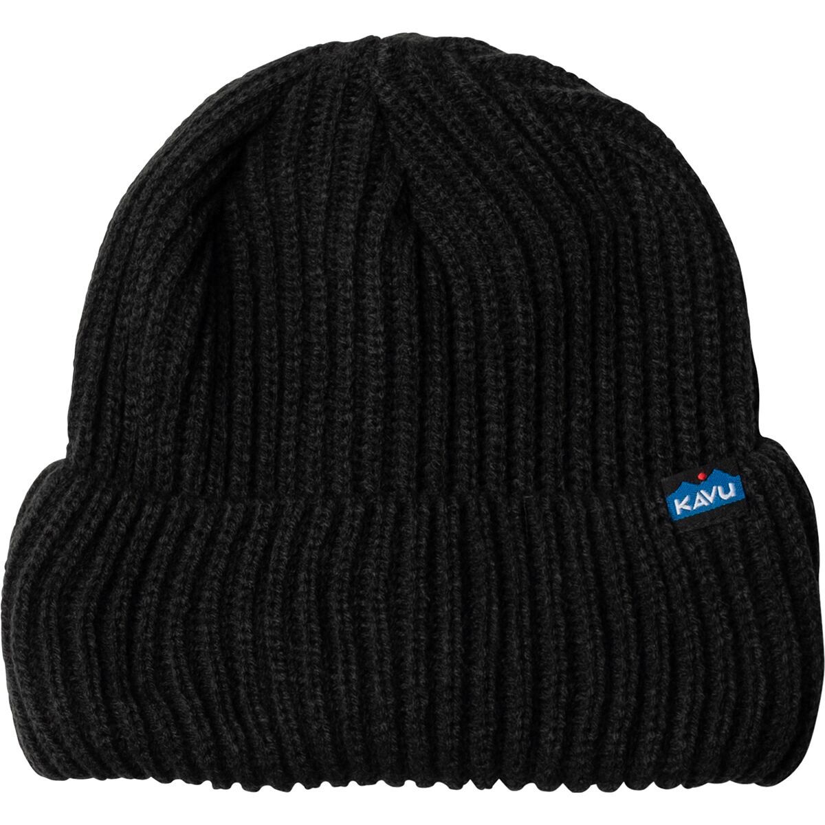 KAVU Trawler Beanie in Rock