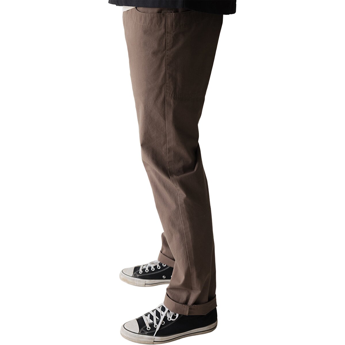 KAVU Men's Chilli Lite Pant in Walnut - Size: Small