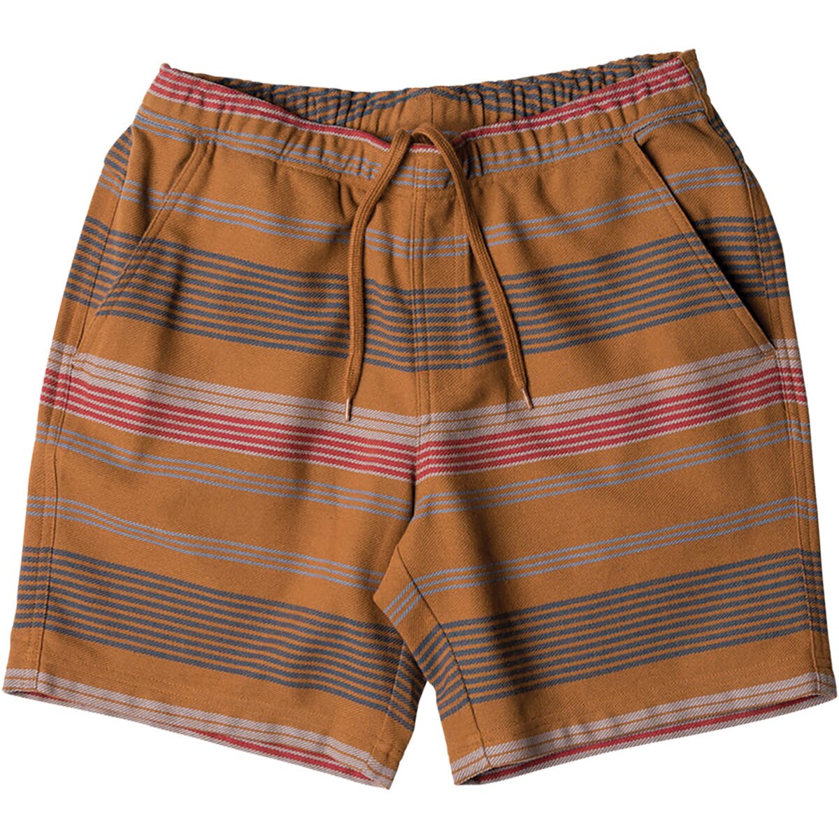 KAVU Men's Seaboard Short in Bronze Brown - Size: XXL