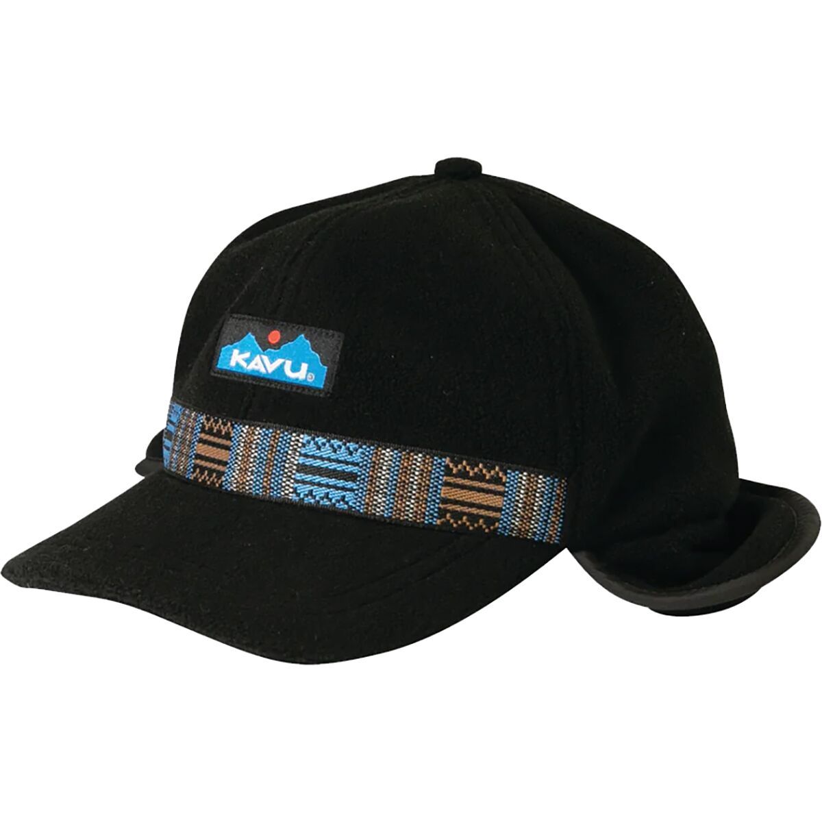 KAVU Barr Creek Hat in Overcast