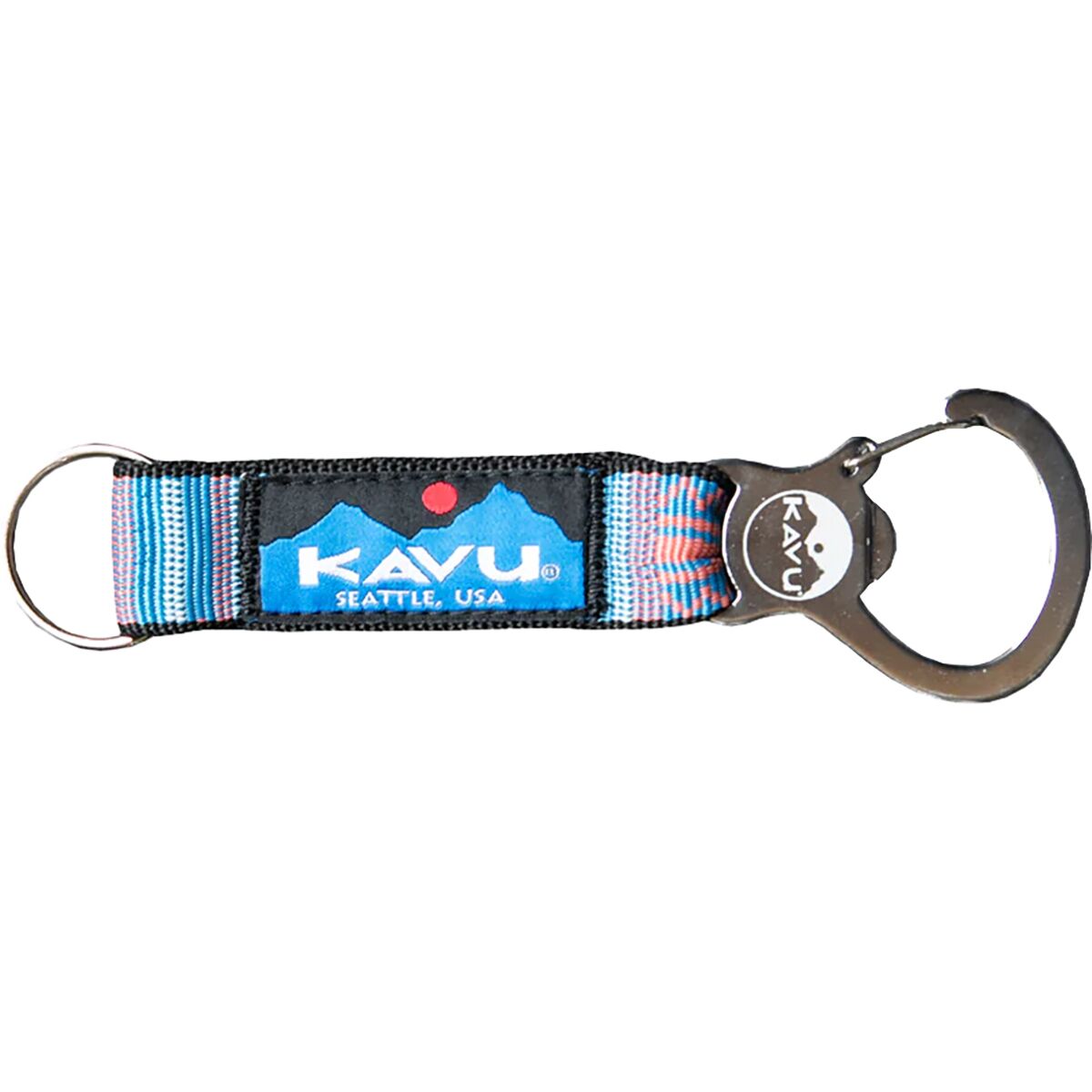 KAVU Crackitopen in Sunrise Weave
