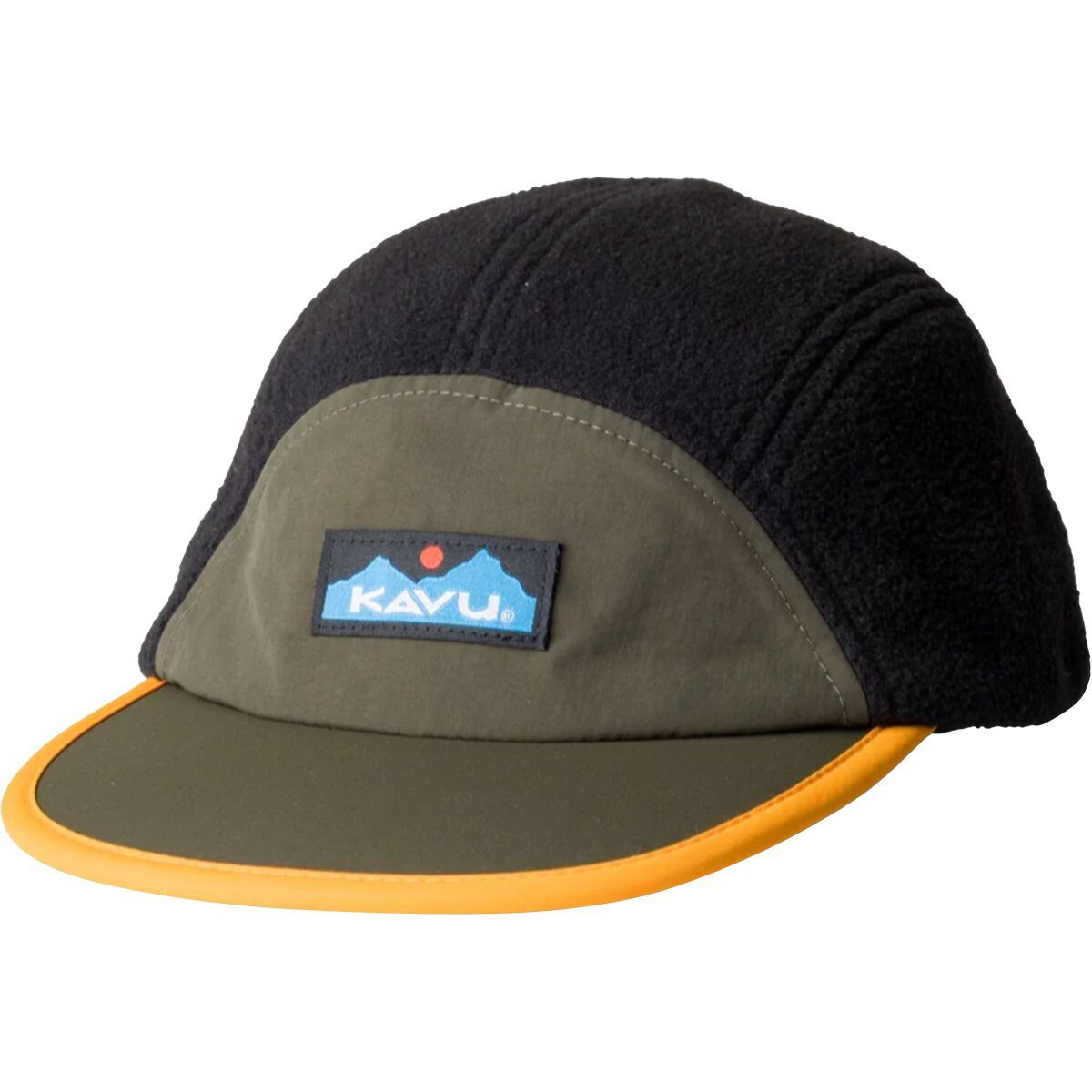 KAVU Klamath Cap in Forest Night