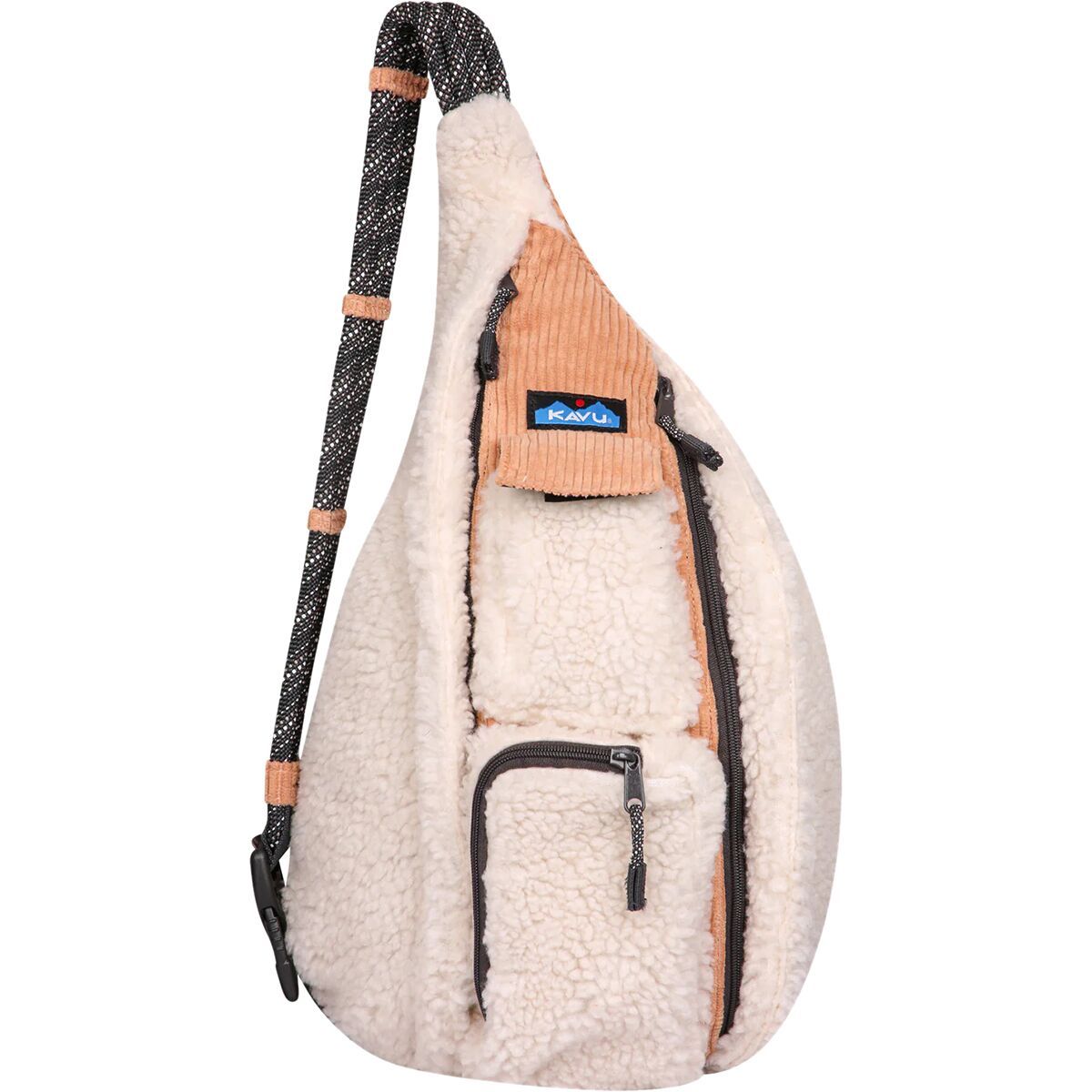 KAVU Rope Snug Bag in Pebble Beach