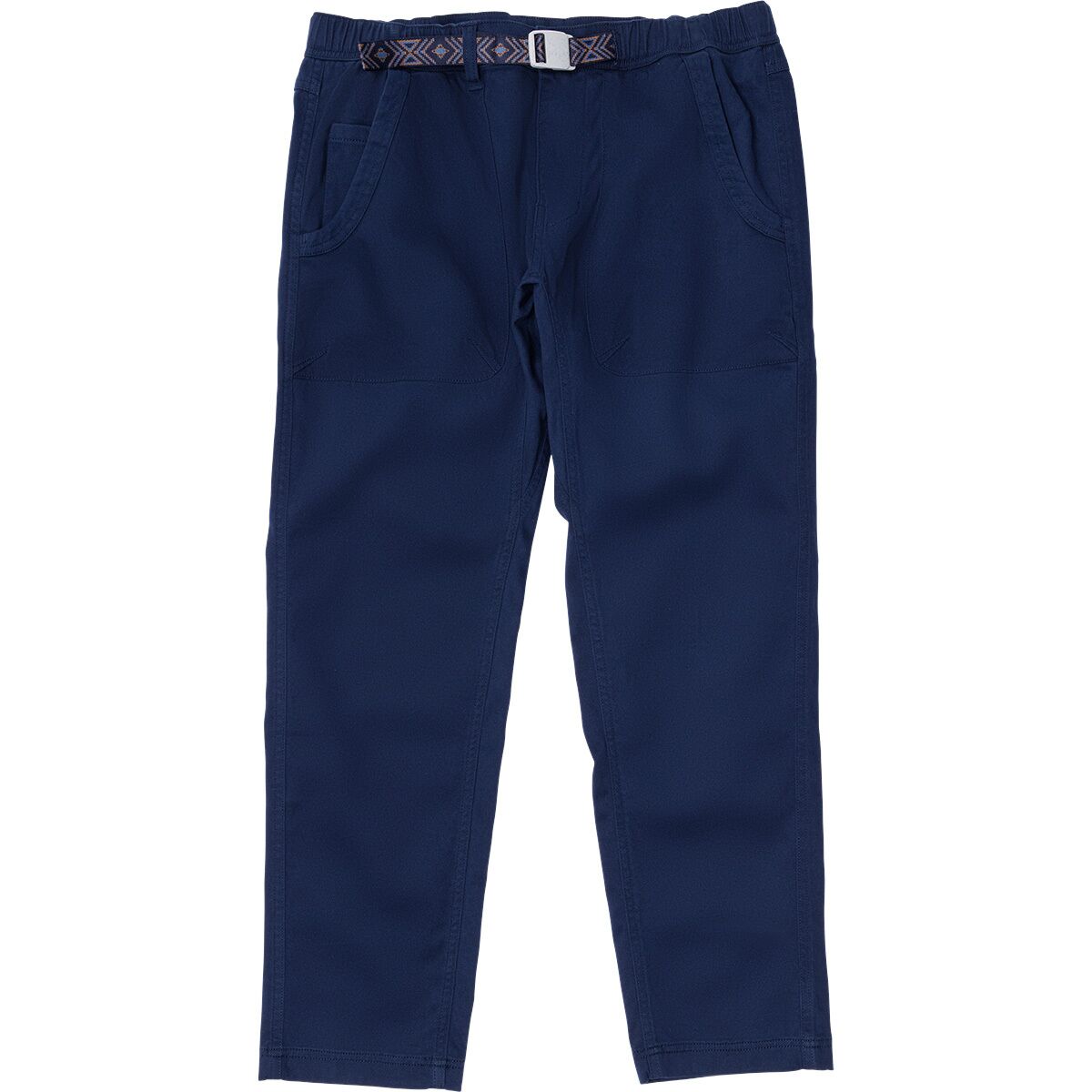 Kavu KAVU Men's Kumano Pant in Nautical Navy - Size: Large - $71.47 at SteepandCheap.com