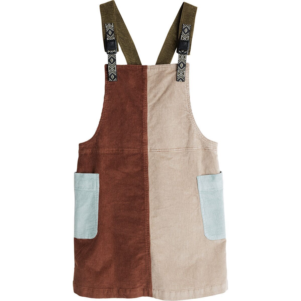 KAVU Women's June Jumper in Garden Park - Size: Medium