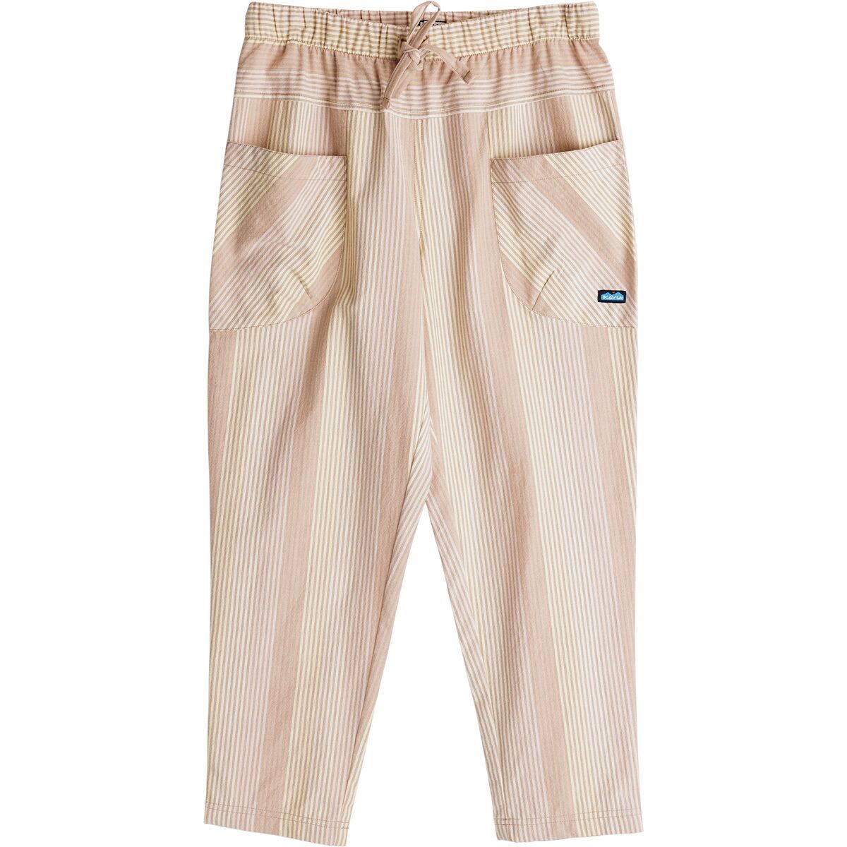 KAVU Women's Woodside Pant in Roseway - Size: Large