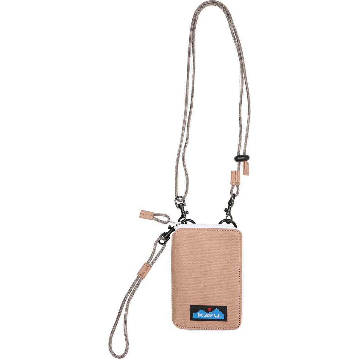 KAVU Carry Case in Calm Coast