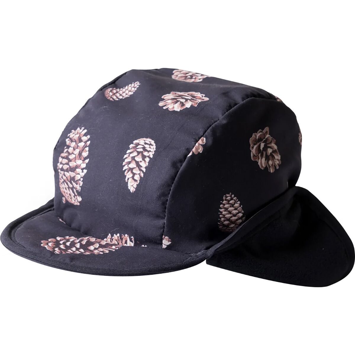 KAVU Pine View Trapper Cap