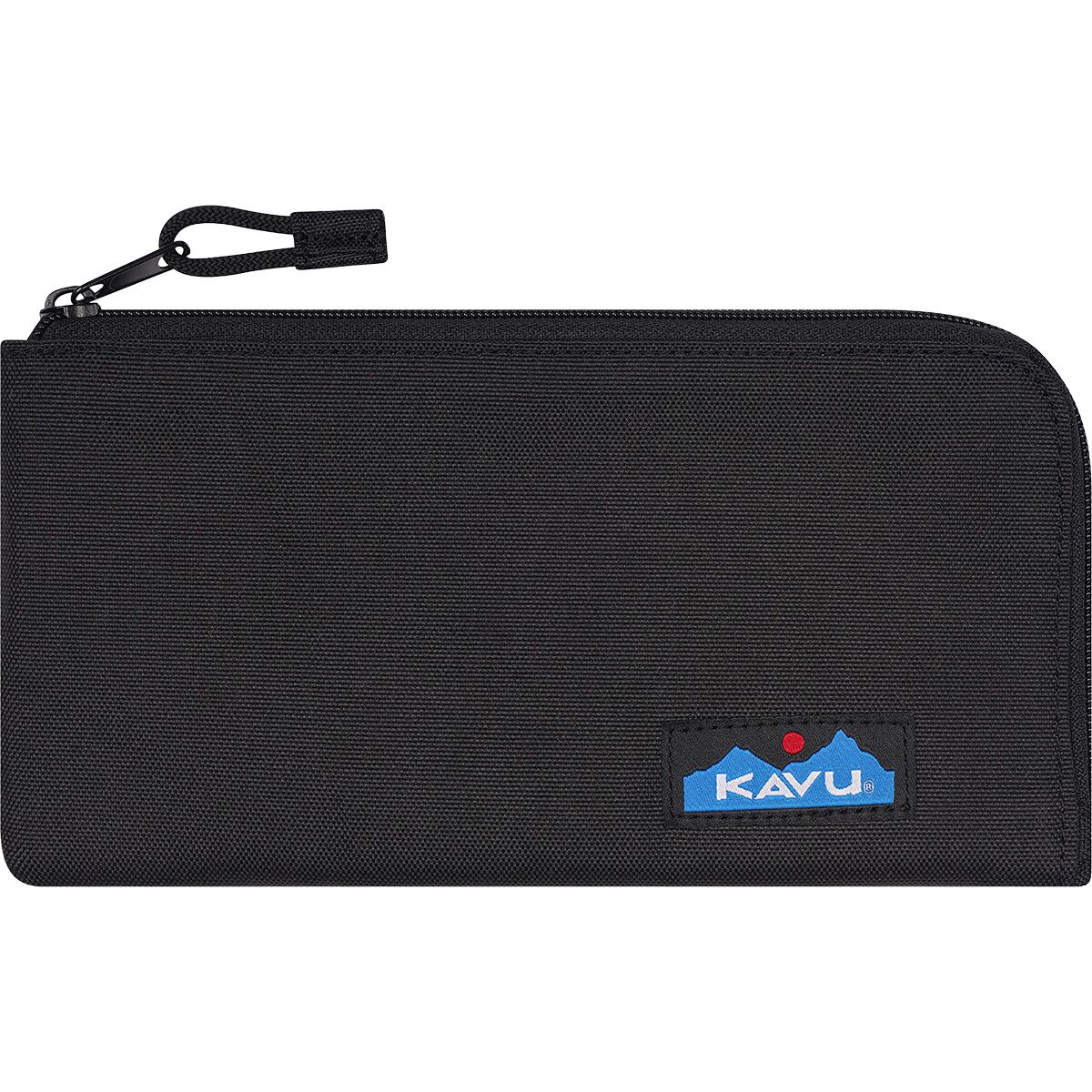 KAVU Clutch Case in Raven