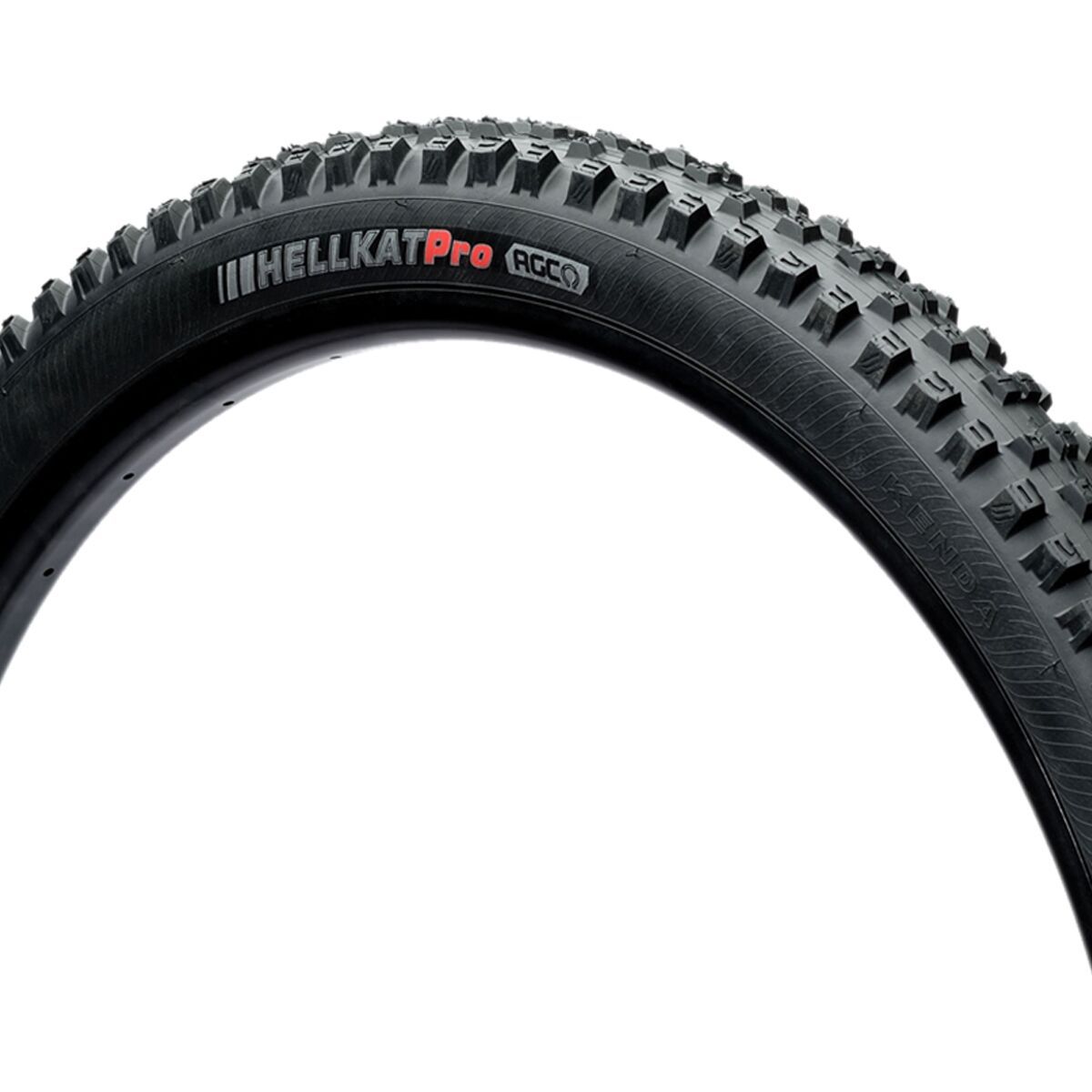 Kenda Hellkat 29in Tire in Black, 60tpi - Size: 29x2.4