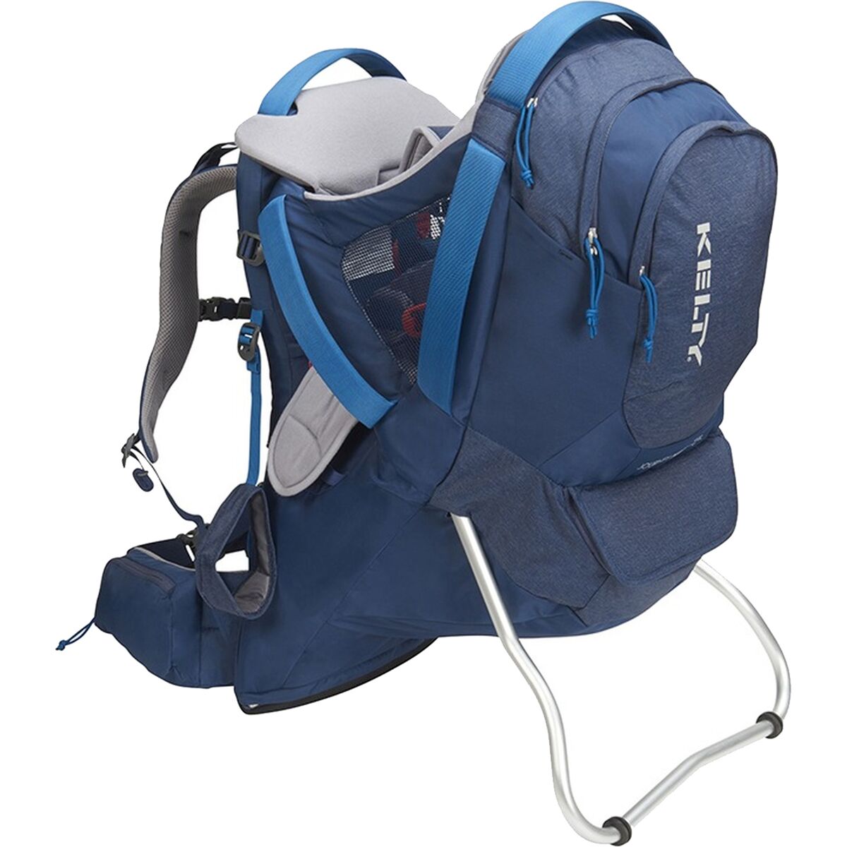 Kelty Journey PerfectFIT Elite 26L Backpack in Insignia Blue