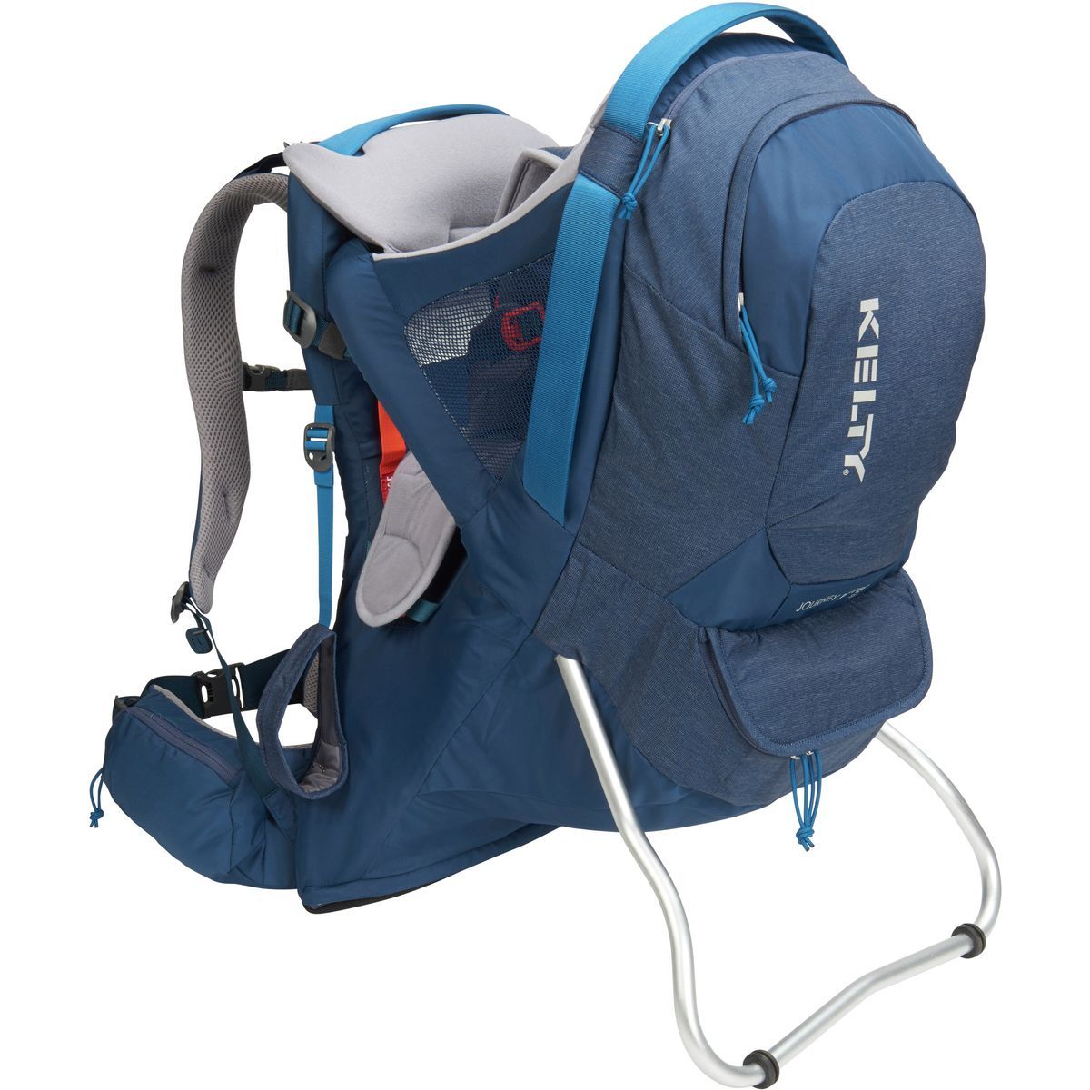 Kelty Journey PerfectFIT Signature 26L Backpack in Insignia Blue
