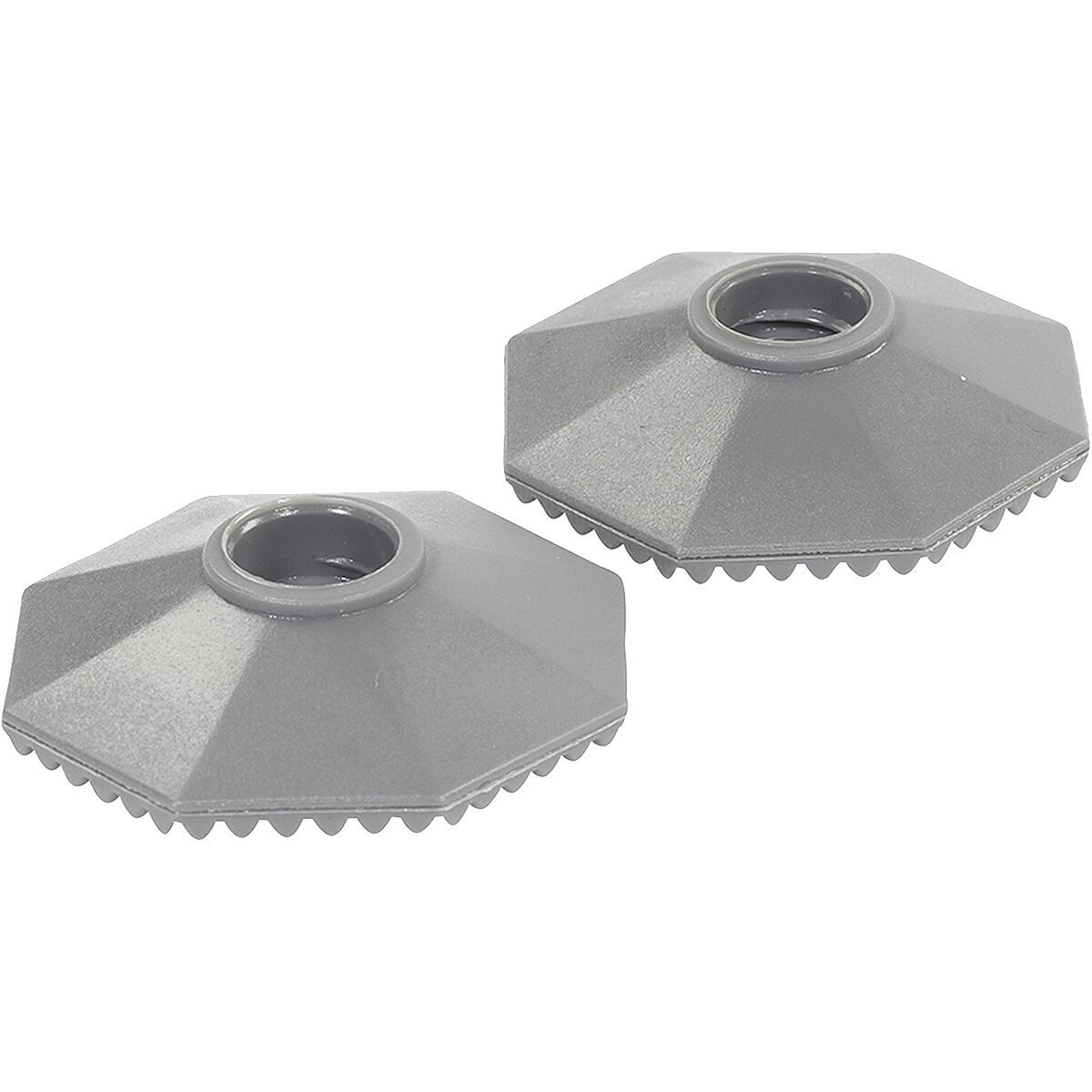 Kelty Trekking Pole Baskets in Gray - Size: Pair