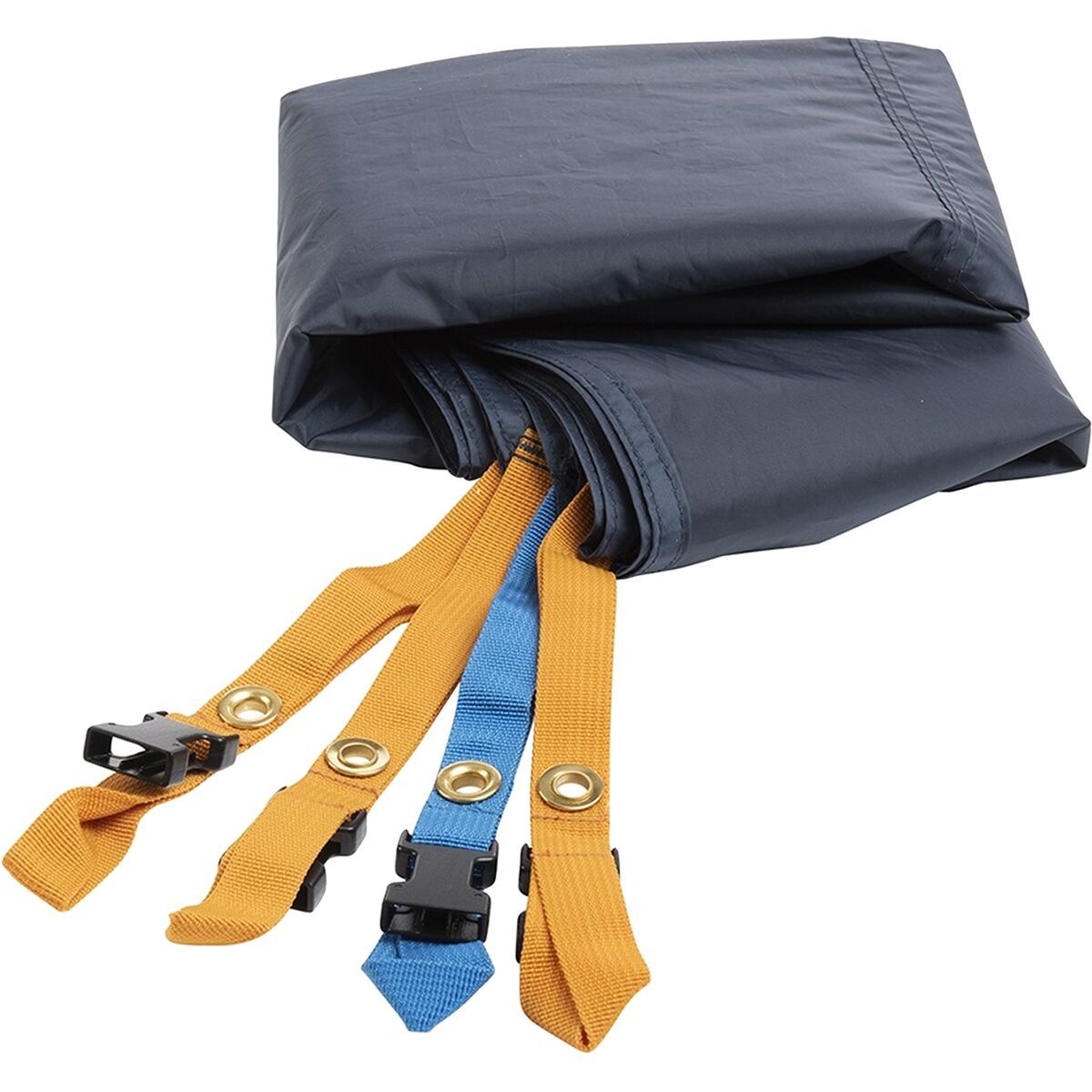 Kelty Tallboy 6 Footprint in Golden Oak - Size: 6 Person