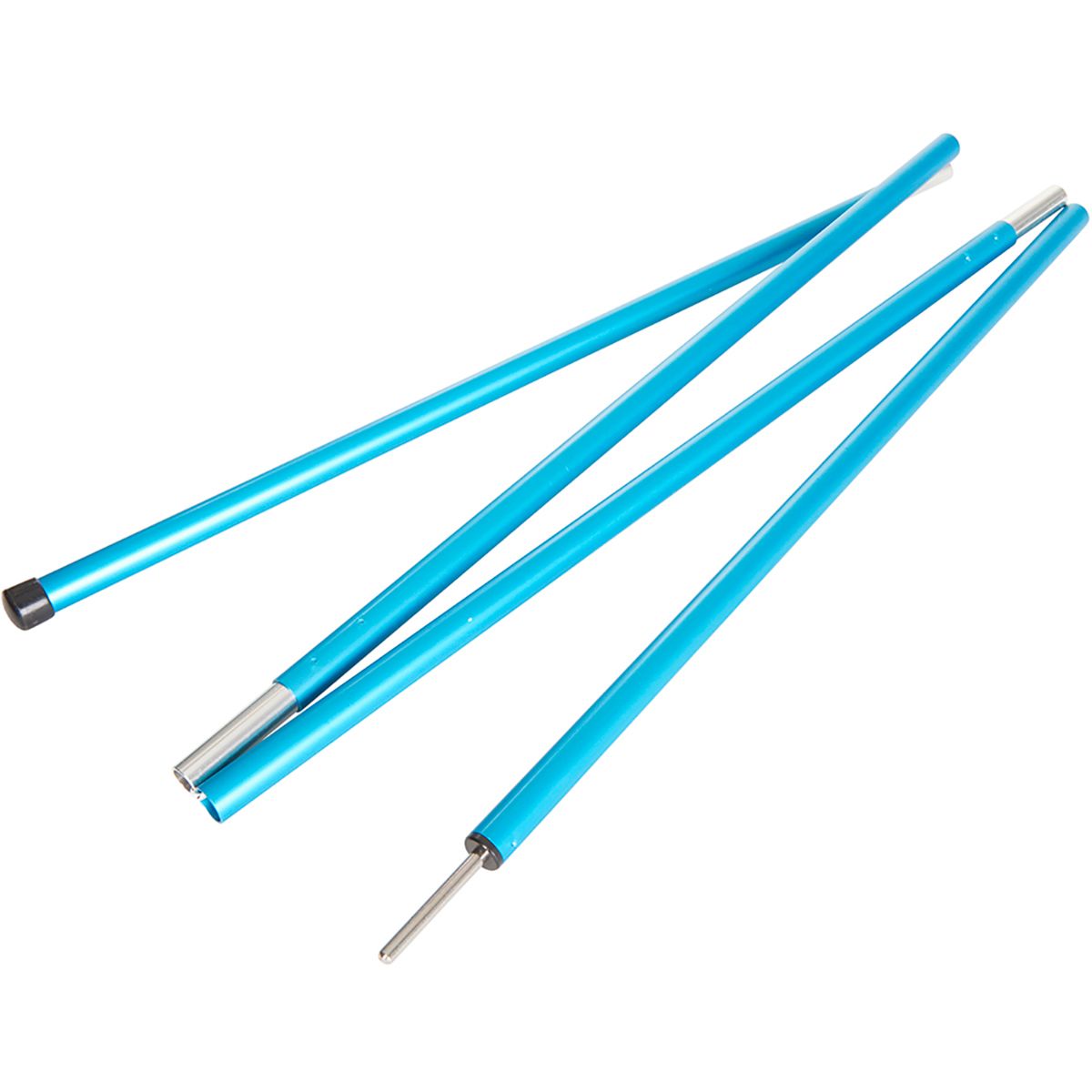 Kelty Staff Pole in Aluminum Hydro