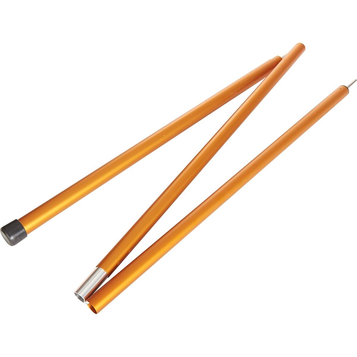 Kelty Adjustable Pole in Orange