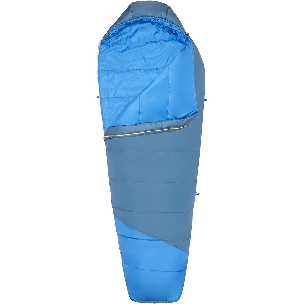 Kelty Mistral Sleeping Bag: 20F Synthetic in Tapestry - Size: Regular