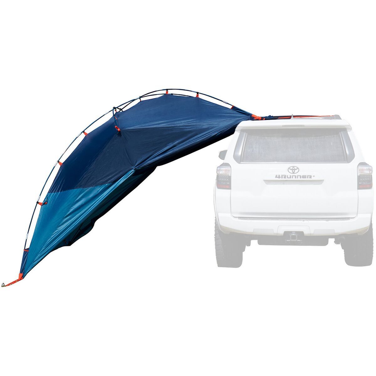 Kelty Backroads Shelter in Midnight Navy / Hydro