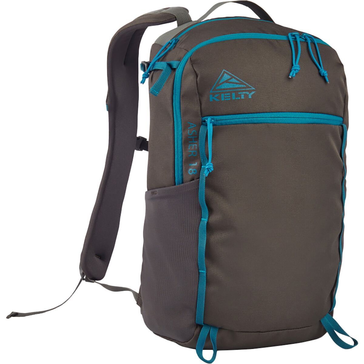 Kelty Asher 18L Backpack in Moss / Dill