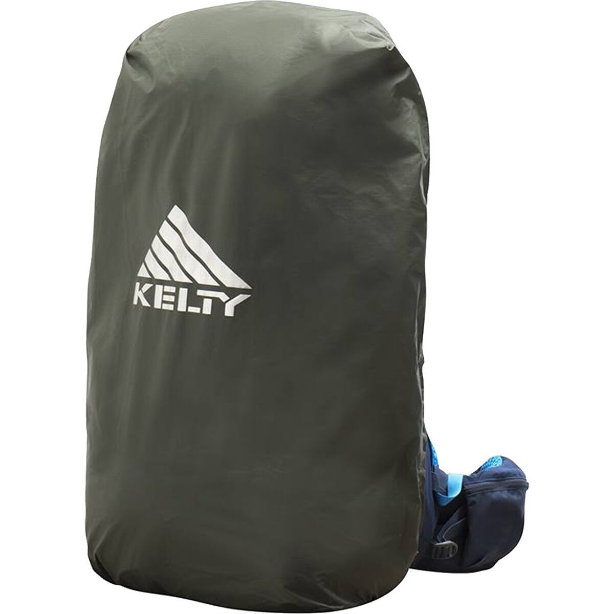 Kelty Raincover in Gray - Size: Medium