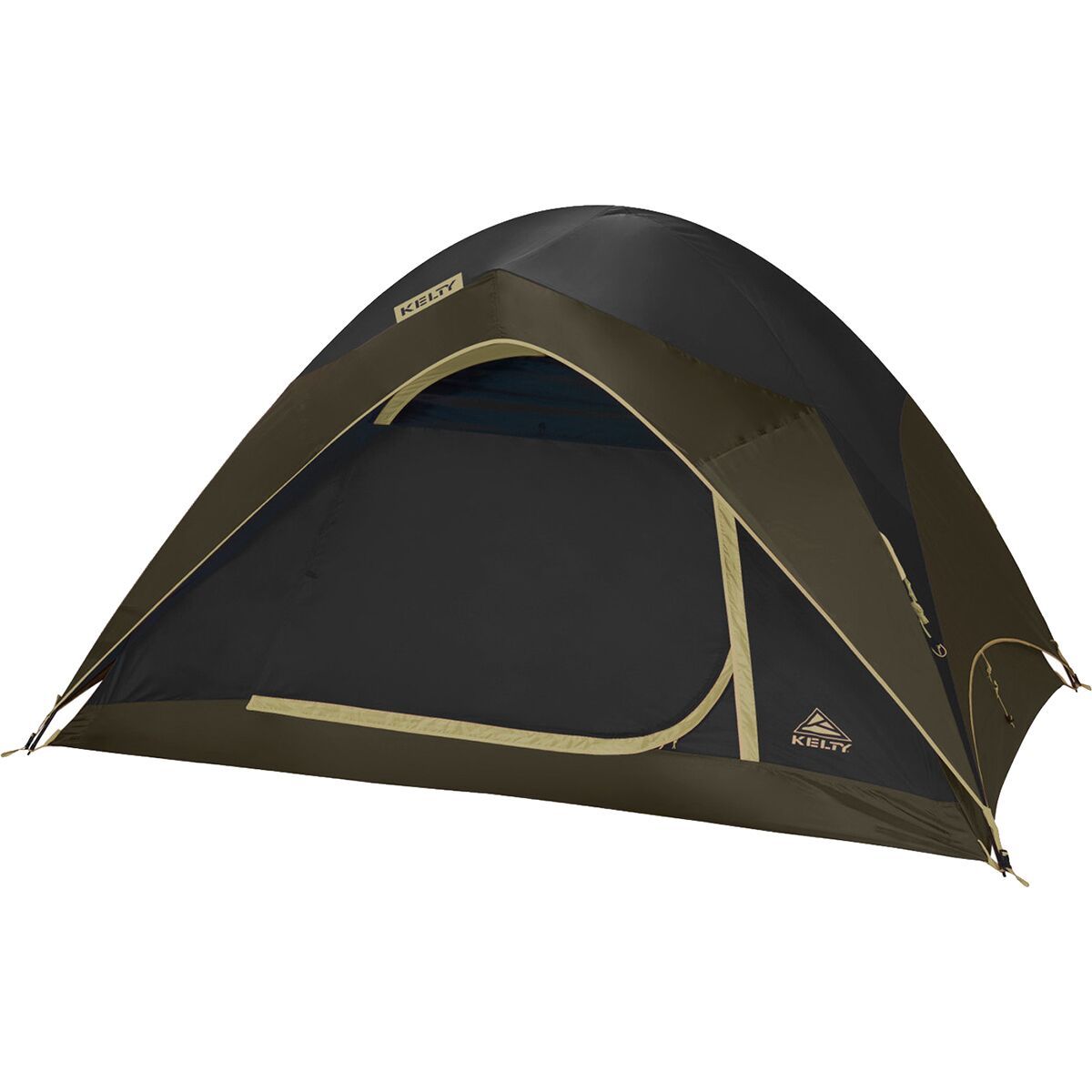 Kelty Time Out Tent: 6-Person 3-Season