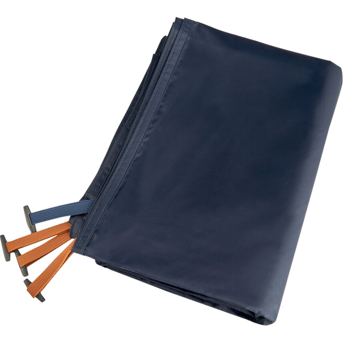 Kelty Late Start 1 Footprint in Pageant Blue