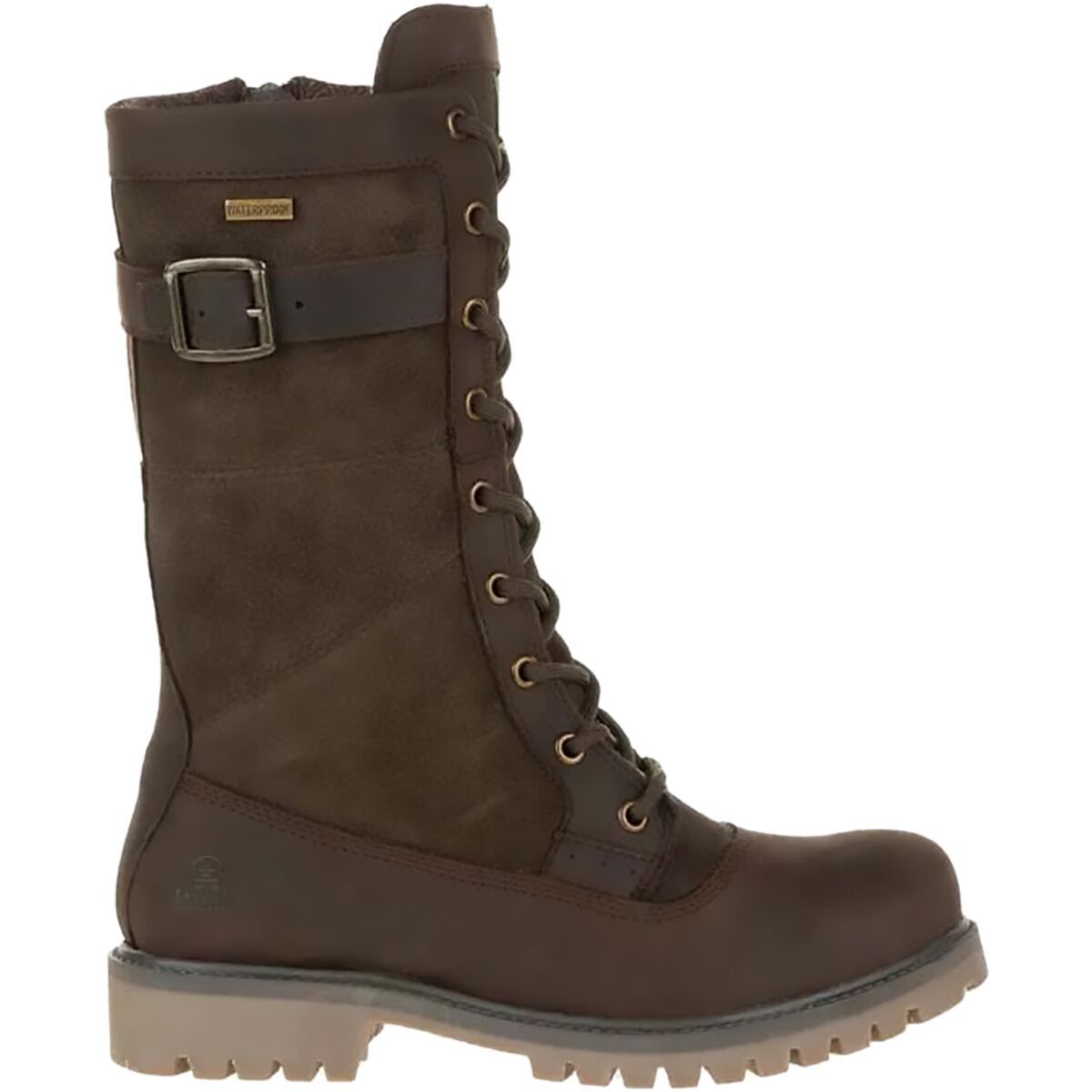 Kamik Women's Rogue 10 Boot in Dark Brown - Size: 10