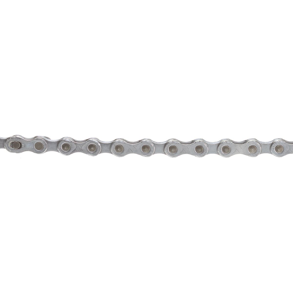 KMC KMC E11 E-Bike Chain - 11 Speed in Grey - Size: 136 Links - $72.08 at Steep and Cheap
