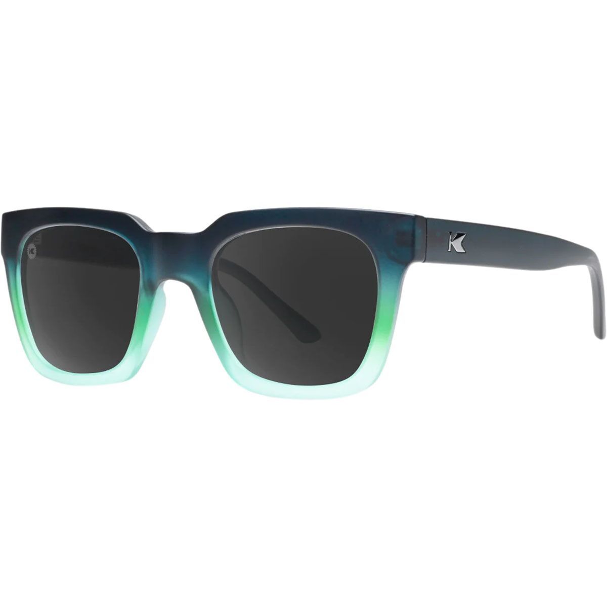 Knockaround Songbirds Polarized Sunglasses in Rising Tide